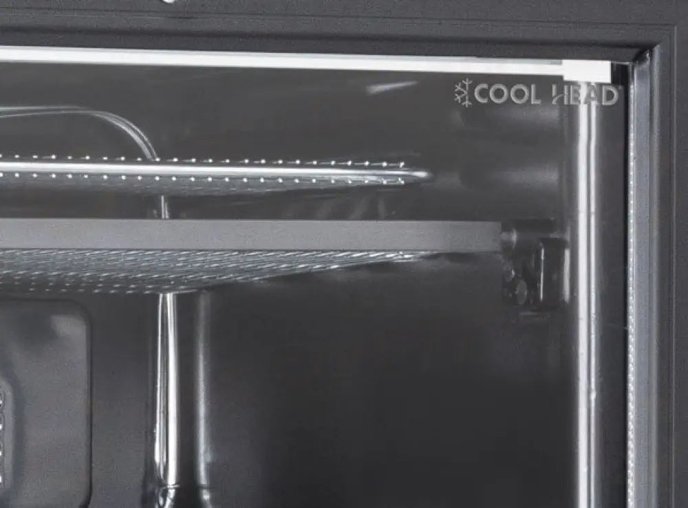 ARMADIO CONGELATORE 300 LT. L1 -15°C/-18°C - TNG 390B - COOL HEAD