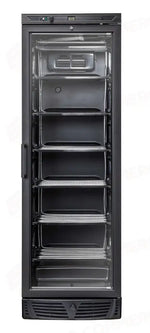 ARMADIO CONGELATORE 300 LT. L1 -15°C/-18°C - TNG 390B - COOL HEAD