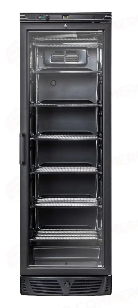 ARMADIO CONGELATORE 300 LT. L1 -15°C/-18°C - TNG 390B - COOL HEAD