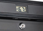 ARMADIO CONGELATORE 300 LT. L1 -15°C/-18°C - TNG 390B - COOL HEAD