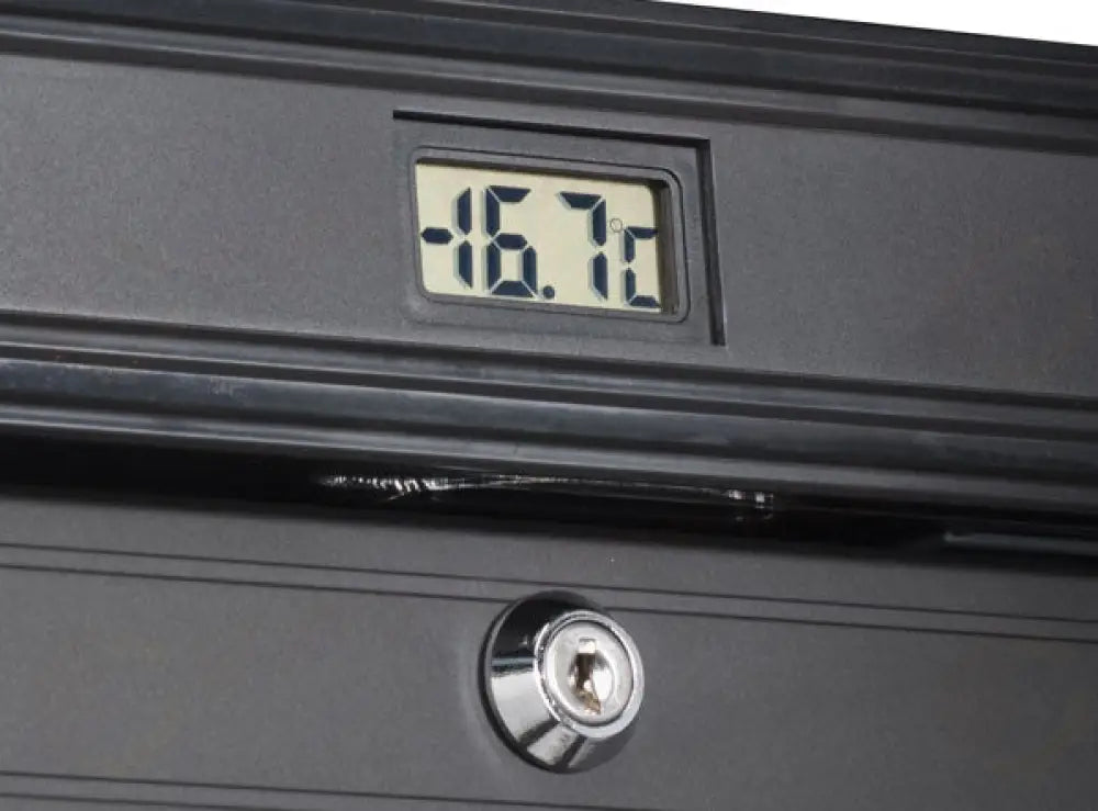 ARMADIO CONGELATORE 300 LT. L1 -15°C/-18°C - TNG 390B - COOL HEAD