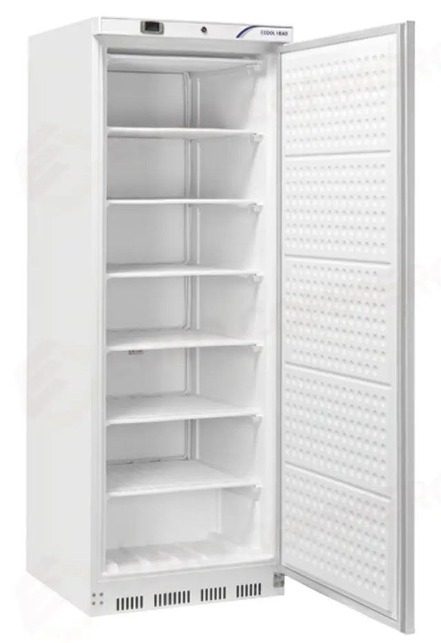 ARMOIRE CONGÉLATEUR 400 L -22°C/-18°C - QN 400 - COOL HEAD