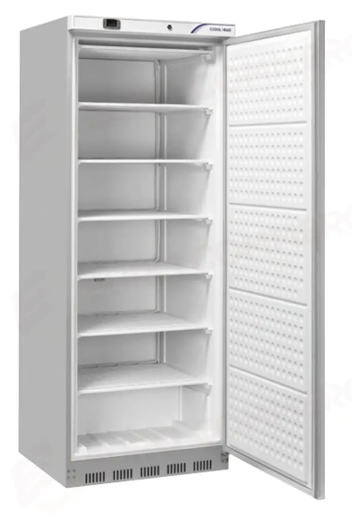 ARMADIO CONGELATORE 400 LT. -22°C/-18°C - QNX 400 - COOL HEAD