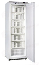 ARMADIO CONGELATORE 400 LT. (CLASSE A) -23°C/-18°C - CN 407 - COOL HEAD