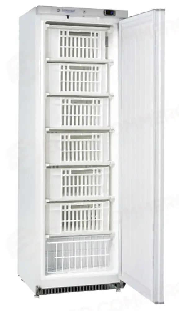 ARMADIO CONGELATORE 400 LT. (CLASSE A) -23°C/-18°C - CN 407 - COOL HEAD