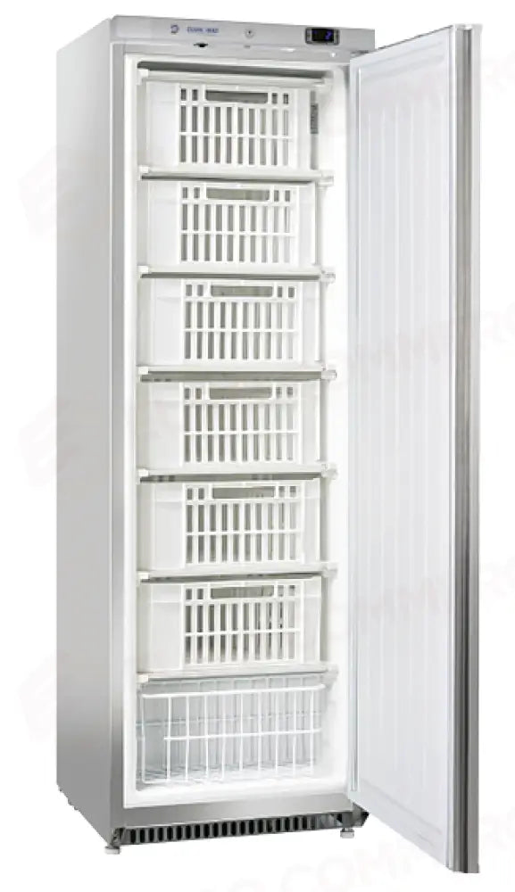 ARMADIO CONGELATORE 400 LT. (CLASSE A) -23°C/-18°C - CNX 407 - COOL HEAD