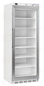 ARMADIO CONGELATORE 400 LT. (PORTAVETRO) L1 -15°C/-18°C - QNG 400 - COOL HEAD