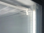 ARMADIO CONGELATORE 400 LT. (PORTAVETRO) L1 -15°C/-18°C - QNXG 400 - COOL HEAD