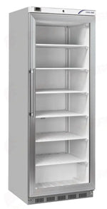 ARMADIO CONGELATORE 400 LT. (PORTAVETRO) L1 -15°C/-18°C - QNXG 400 - COOL HEAD