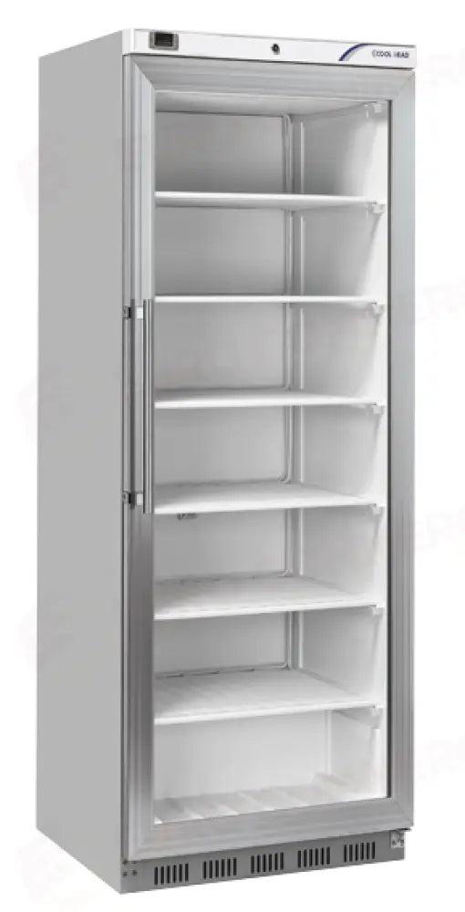ARMADIO CONGELATORE 400 LT. (PORTAVETRO) L1 -15°C/-18°C - QNXG 400 - COOL HEAD