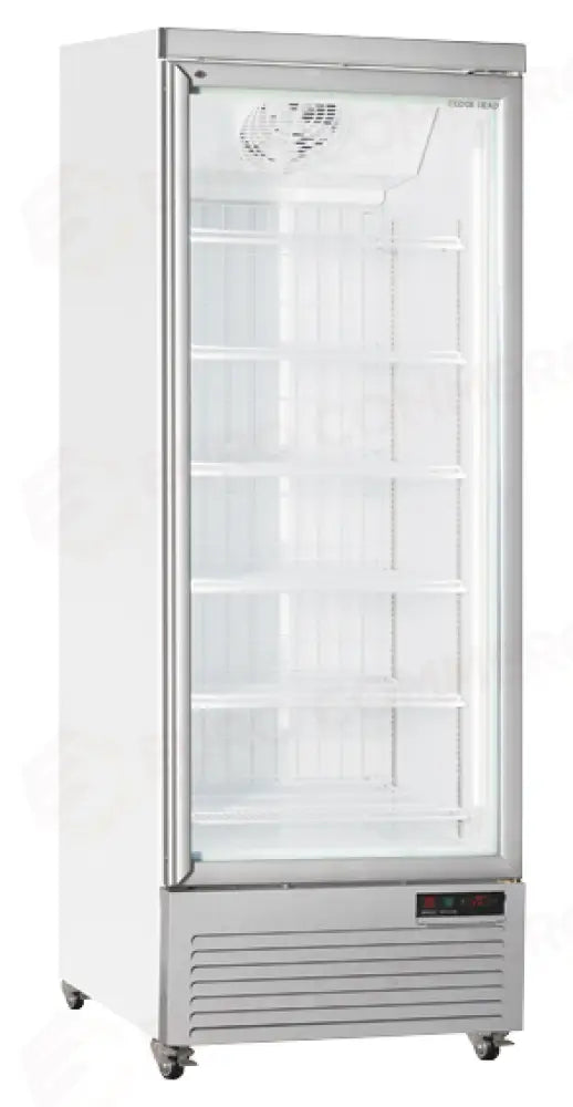 ARMADIO CONGELATORE 560 LT. (PORTAVETRO) L1 -15°C/-18°C - RFG 750 - COOL HEAD
