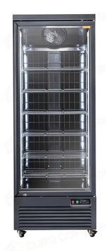 ARMADIO CONGELATORE 560 LT. (PORTAVETRO) L1 -15°C/-18°C - RFG 750B - COOL HEAD