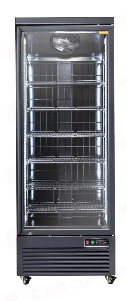 ARMADIO CONGELATORE 560 LT. (PORTAVETRO) L1 -15°C/-18°C - RFG 750B - COOL HEAD