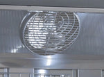 ARMADIO CONGELATORE 560 LT. (PORTAVETRO) L1 -15°C/-18°C - RFG 750B - COOL HEAD