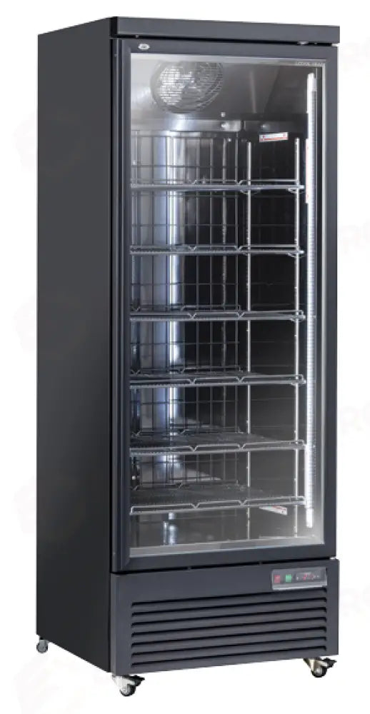 ARMADIO CONGELATORE 560 LT. (PORTAVETRO) L1 -15°C/-18°C - RFG 750B - COOL HEAD