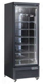 ARMADIO CONGELATORE 560 LT. (PORTAVETRO) L1 -15°C/-18°C - RFG 750B - COOL HEAD