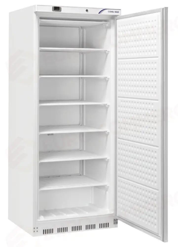 ARMADIO CONGELATORE 600 LT. -22°C/-18°C - QN 600 - COOL HEAD