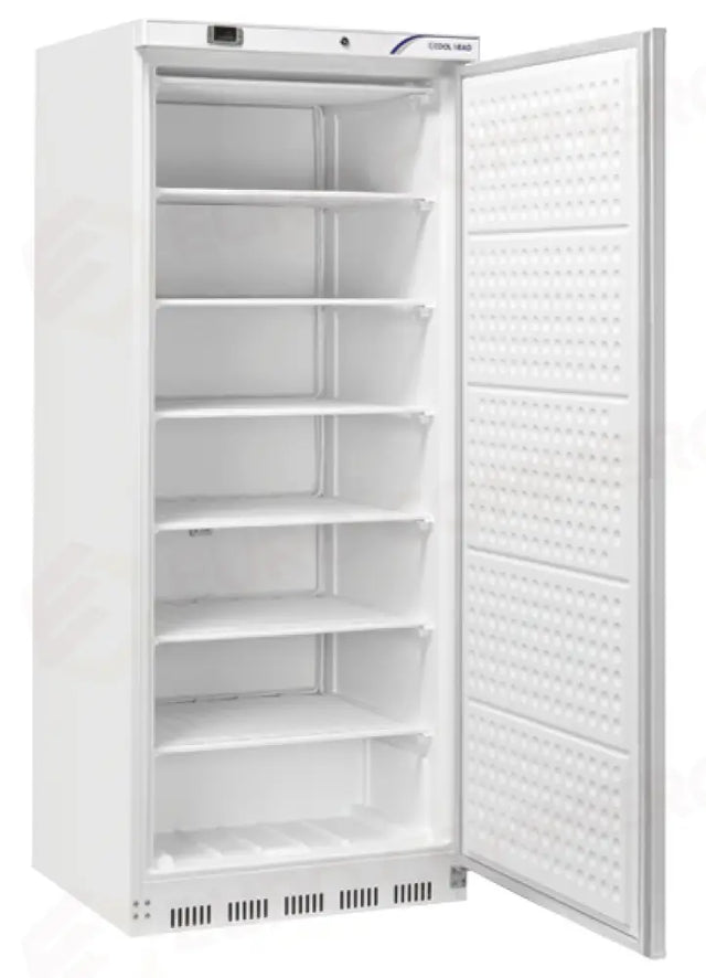 ARMADIO CONGELATORE 600 LT. -22°C/-18°C - QN 600 - COOL HEAD