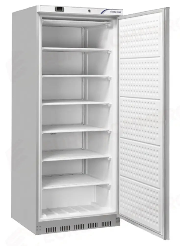 ARMADIO CONGELATORE 600 LT. -22°C/-18°C - QNX 600 - COOL HEAD