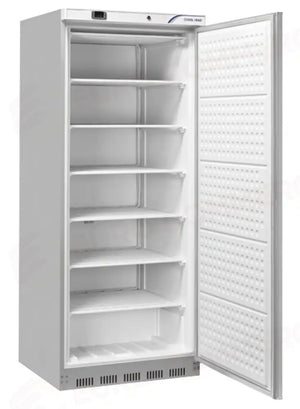 ARMADIO CONGELATORE 600 LT. -22°C/-18°C - QNX 600 - COOL HEAD