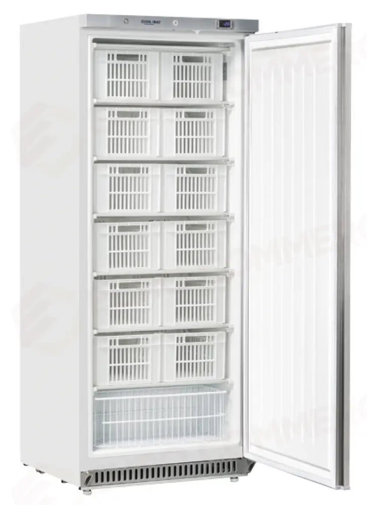 ARMADIO CONGELATORE 600 LT. (CLASSE A) -23°C/-18°C - CN 613 - COOL HEAD