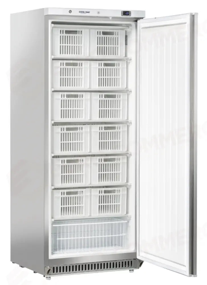 ARMADIO CONGELATORE 600 LT. (CLASSE A) -23°C/-18°C - CNX 613 - COOL HEAD
