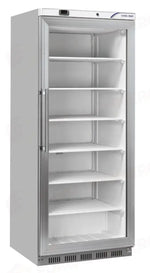 ARMADIO CONGELATORE 600 LT. (PORTAVETRO) L1 -15°C/-18°C - QNXG 600 - COOL HEAD