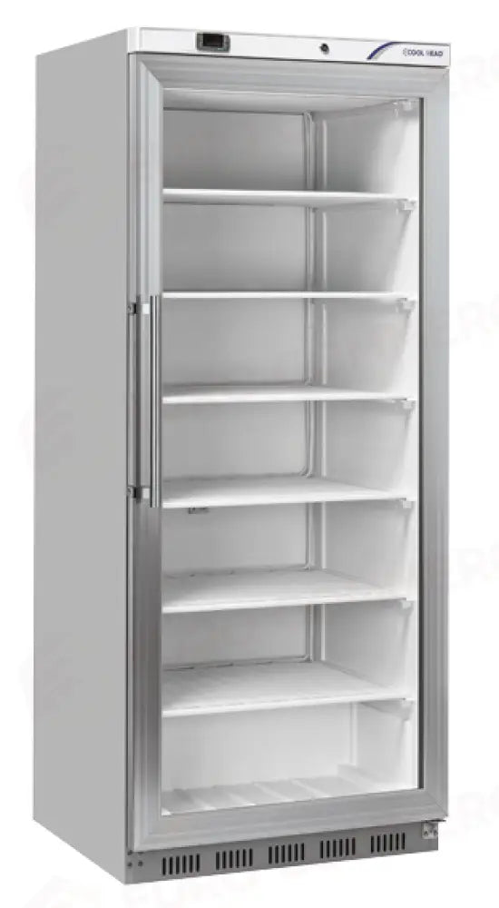 ARMADIO CONGELATORE 600 LT. (PORTAVETRO) L1 -15°C/-18°C - QNXG 600 - COOL HEAD