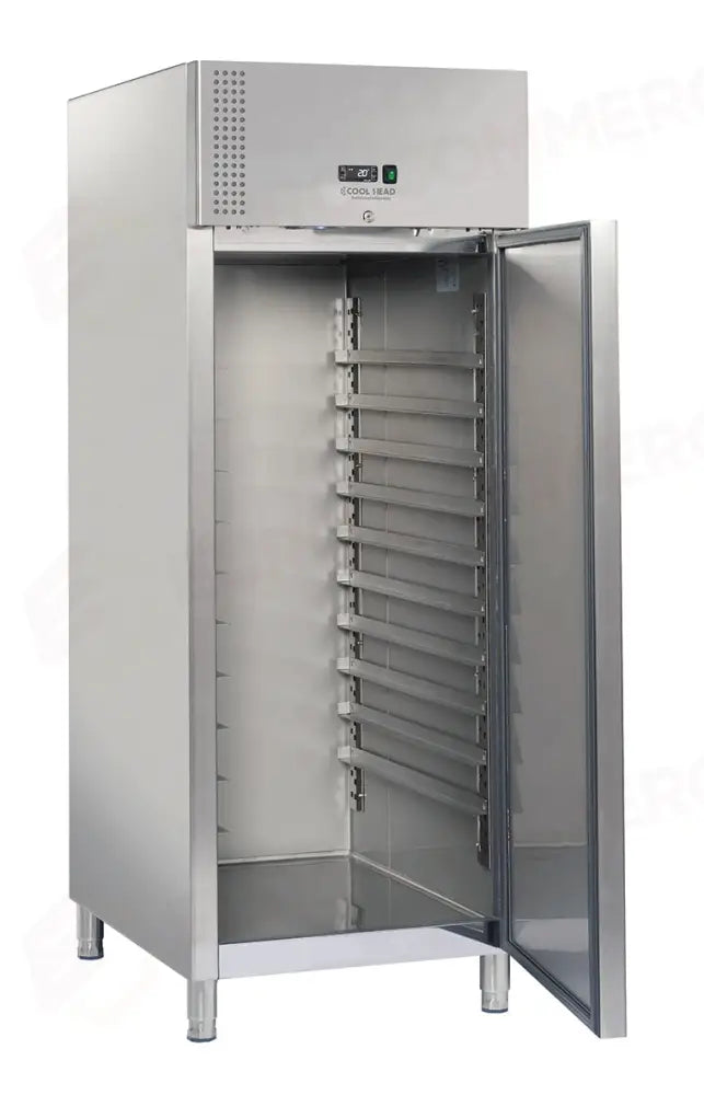 ARMADIO CONGELATORE EURONORM -18°/-22°C - PA 800BT - COOL HEAD