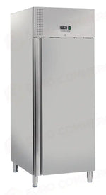 ARMADIO CONGELATORE EURONORM -18°/-22°C - PA 800BT - COOL HEAD