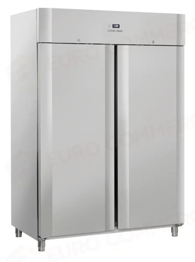 ARMADIO CONGELATORE GN2/1 -18°/-22°C - QN 12 - COOL HEAD