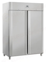 ARMADIO CONGELATORE GN2/1 -18°/-22°C - QN 12 - COOL HEAD