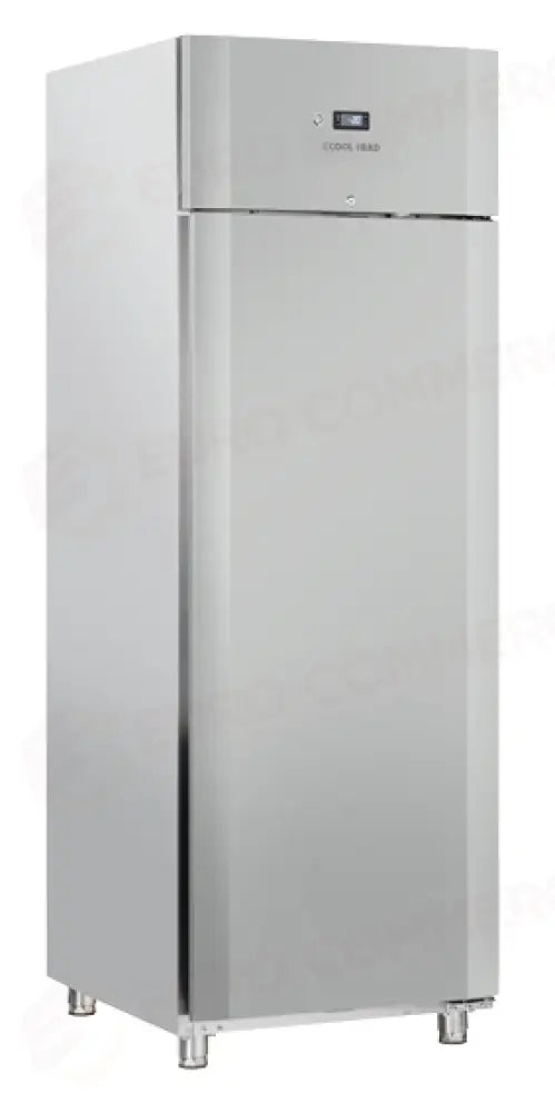 ARMADIO CONGELATORE GN2/1 -18°/-22°C - QN 6 - COOL HEAD