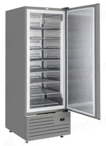 ARMADIO CONGELATORE GN2/1 -18°/-25°C - GET 688S - COOL HEAD