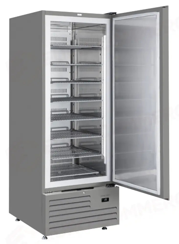 ARMADIO CONGELATORE GN2/1 -18°/-25°C - GET 688S - COOL HEAD