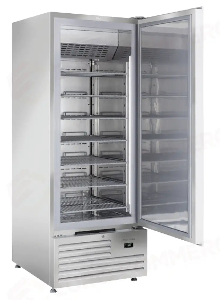 ARMADIO CONGELATORE GN2/1 -18°/-25°C - GEX 688V - COOL HEAD