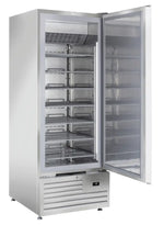 ARMADIO CONGELATORE GN2/1 -18°/-25°C - GEX 688V - COOL HEAD