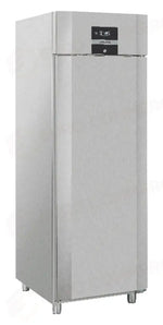 ARMADIO CONGELATORE GN2/1 IN CLASSE C -18°C/-22°C - QN 7 - COOL HEAD