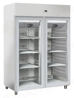 ARMADIO CONGELATORE GN2/1 (PORTAVETRO) L1 -15°C/-18°C - QNG 12 - COOL HEAD