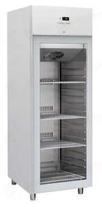 ARMADIO CONGELATORE GN2/1 (PORTAVETRO) L1 -15°C/-18°C - QNG 6 - COOL HEAD