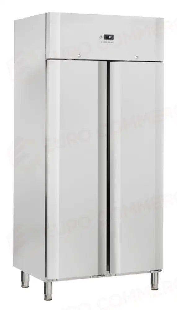 ARMADIO CONGELATORE INOX 500 LT. -18°/-22°C - QN 58 - COOL HEAD