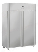 ARMADIO CONGELATORE INOX 800 LT. -18°/-22°C - QN 8 - COOL HEAD