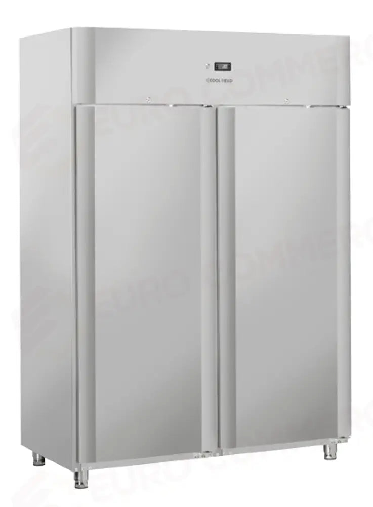 ARMADIO CONGELATORE INOX 800 LT. -18°/-22°C - QN 8 - COOL HEAD