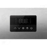 ARMADIO CONGELATORE VENTILATO 2 ANTE - PBF80FS - ATOSA