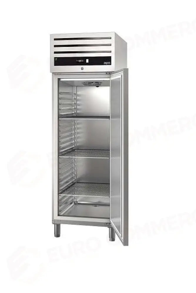 ARMADIO CONSERVATORE NEGATIVO GN 2/1(700 LT.) 1 PORTE - ASPES PROFESSIONAL - ARMADI