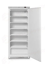 ARMADIO DI CONGELAMENTO BUDGET LINE CON STRUTTURA ESTERNA IN ACCIAIO VERNICIATO BIANCO ARKTIC BUDG