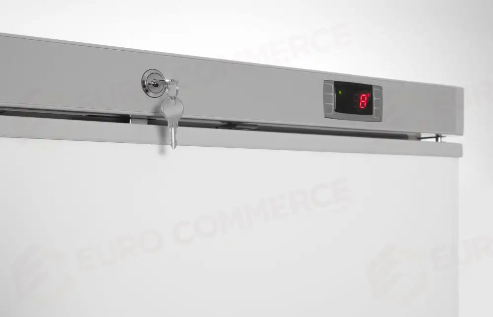 ARMADIO DI CONGELAMENTO BUDGET LINE CON STRUTTURA ESTERNA IN ACCIAIO VERNICIATO BIANCO ARKTIC BUDG