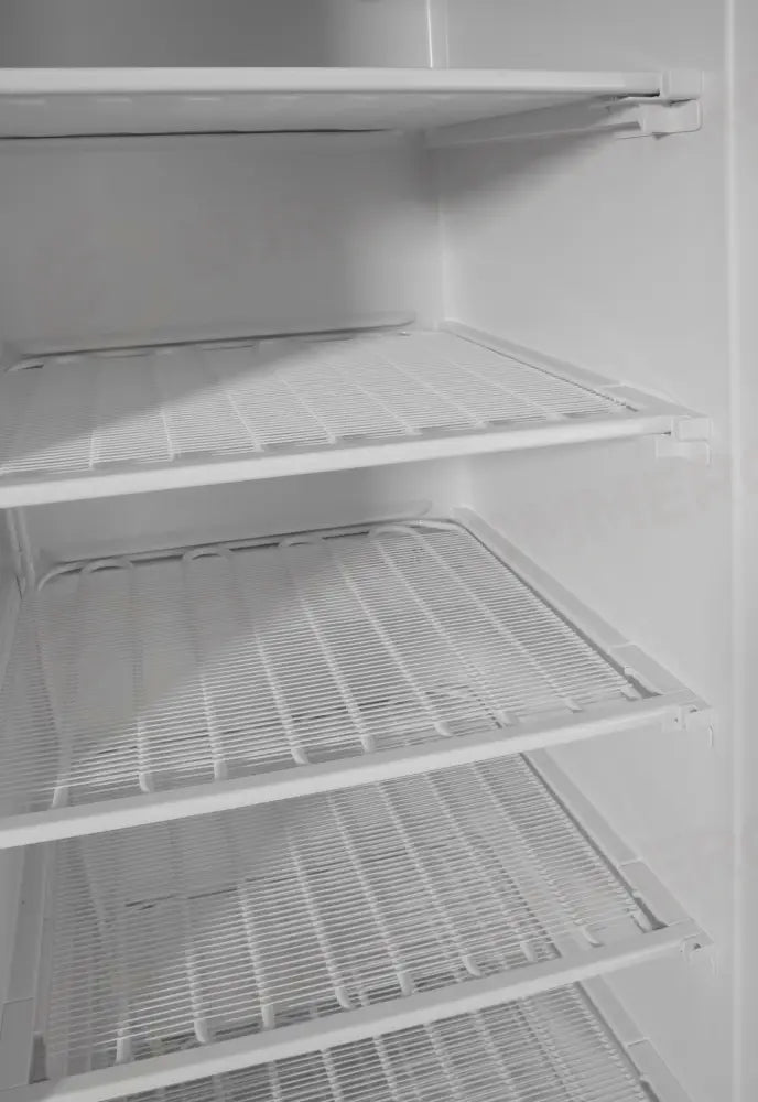 ARMADIO DI CONGELAMENTO CON STRUTTURA ESTERNA IN ACCIAIO VERNICIATO BIANCO ARKTIC BUDGET LINE 260