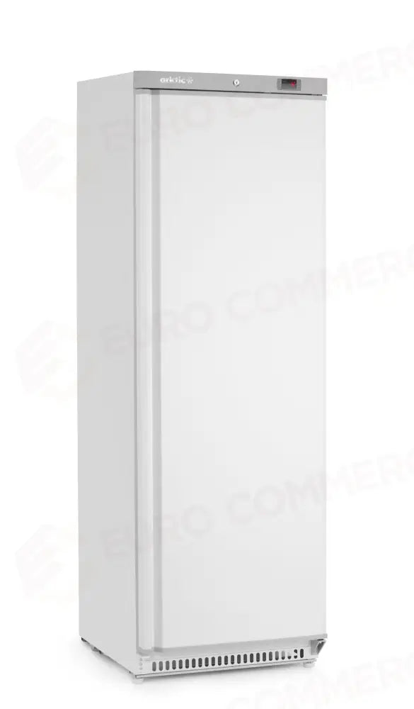 ARMADIO DI CONGELAMENTO CON STRUTTURA ESTERNA IN ACCIAIO VERNICIATO BIANCO ARKTIC BUDGET LINE 260