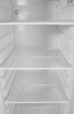 ARMADIO DI RAFFREDDAMENTO CON STRUTTURA ESTERNA IN ACCIAIO VERNICIATO BIANCO ARKTIC 260L 230V/170